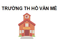 TRUNG TÂM Trường TH Hồ Văn Mên
